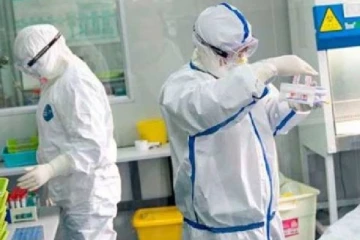 தனிமைப்படுத்தலுக்கு உள்ளாகியுள்ள இராஜாங்க அமைச்சர் டி.வி. சானக்க