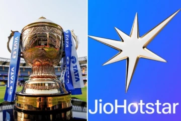 6000 கோடி ரூபாய் இலக்கு! ஐபிஎல் விளம்பர வருவாய்: ஜியோஸ்டார் புதிய சாதனை