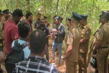 குருந்தூர்மலையில் பொலிஸாரின் தீவிர கண்காணிப்பில் பொதுமக்கள்!