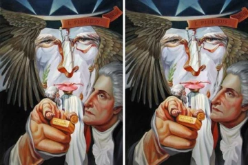 உங்களோட சுவாரஸ்ய குணத்தை கண்டுபிடிக்க ஒரு Test: படத்தில் தெரிவது என்ன?