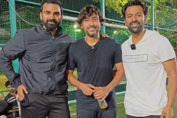 ப்ளூ ஸ்டார், சிங்கப்பூர் சலூன் படங்களின் 2 நாள் பாக்ஸ் ஆபிஸ் கலெகஷ்ன்- அதிகம் இது?