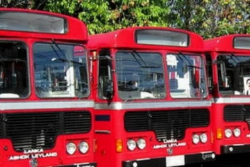 குறைந்தபட்ச பேருந்து கட்டணம் 25 ரூபாய்?