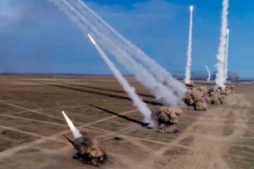 1,000 ரொக்கெட்களுடன் அணு ஆயுத போர் பயிற்சியை துவக்கிய ரஷ்யா: உருவாகியுள்ள பதற்றமான சூழல்