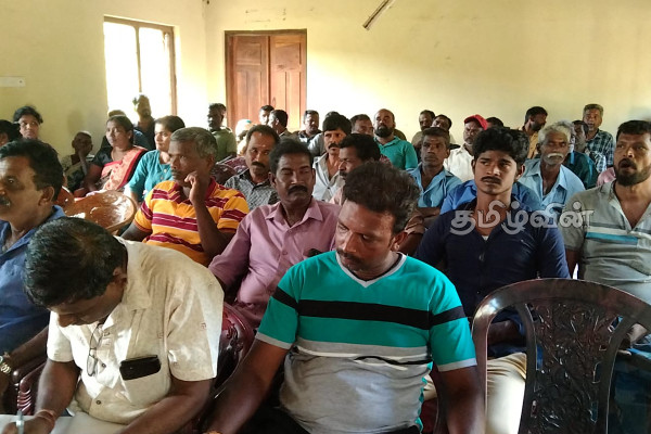 ரணில் வெளிப்படையான ஒரு தீர்வை வழங்க வேண்டும்: சிவஞானம் சிறிதரன் (Photos) | Srilanka Crisis Political Situation Rajapaksa