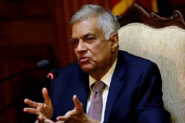 இளைஞர்களை ஆர்ப்பாட்டத்தில் ஈடுபடுமாறு அழைப்பு விடுத்துள்ள ரணில் விக்ரமசிங்க (PHOTO)