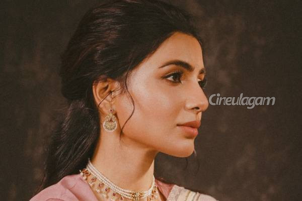 தனது பெயரை திடீரென மாற்றுகிறாரா நடிகை சமந்தா... | Is Samantha Going To Change Her Name