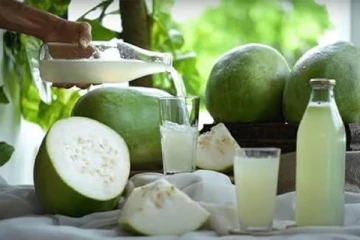 வெறும் வயிற்றில் வெள்ளை பூசணி ஜுஸ் குடித்து பாருங்க! அசால்டாக எடையை குறைச்சிடலாம்