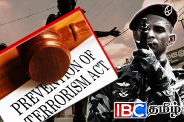 பயங்கரவாத தடைச்சட்டத்தின் கீழ் கைதானோர் தொடர்பில் வெளியான தகவல்