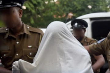 இன்று அதிகாலை கைதான விசேட அதிரடிப்படை வீரர்