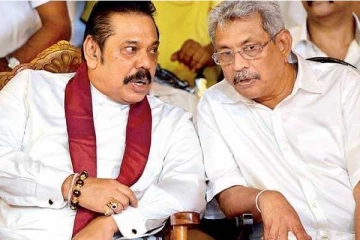 கோட்டா - மகிந்த அரசின் பகல் கனவு பலிக்காது