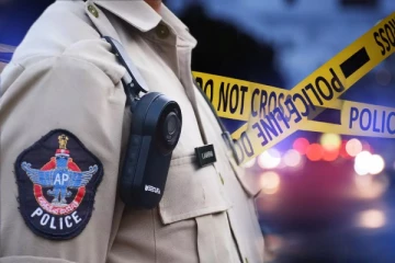 ₹1.30 கோடி கேட்டு மிரட்டல் கடிதம்! மனித உடலுடன் வீட்டுக்கு பார்சல்: ஆந்திராவில் பரபரப்பு