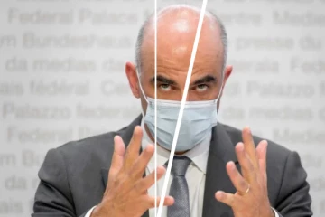 சுவிட்சர்லாந்தில் மோசமாகும் கொரோனா நிலைமை... புதிய கட்டுப்பாடுகள் விதிக்கப்படுமா?: அமைச்சர் தகவல்