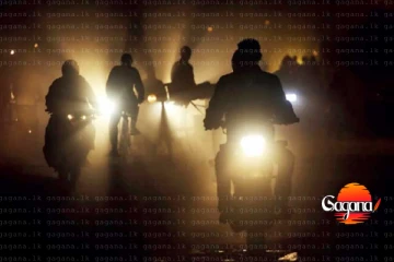 ආවා කල්ලියේ ප්‍රධානියා ඇතුළු සෙට් එකම අත්අඩංගුවට