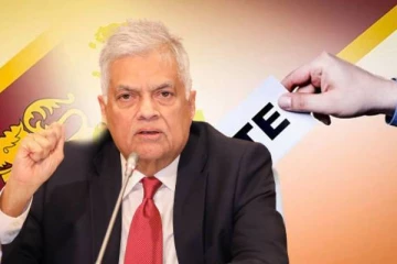 விரைவில் புதிய தேர்தல் திருத்தச் சட்டம் அறிமுகம்