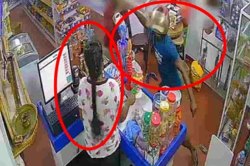 யாழில் கடைக்கு வந்த நபரின் செயலால் அதிர்ந்துபோன பெண்கள் ; இப்படியுமா!