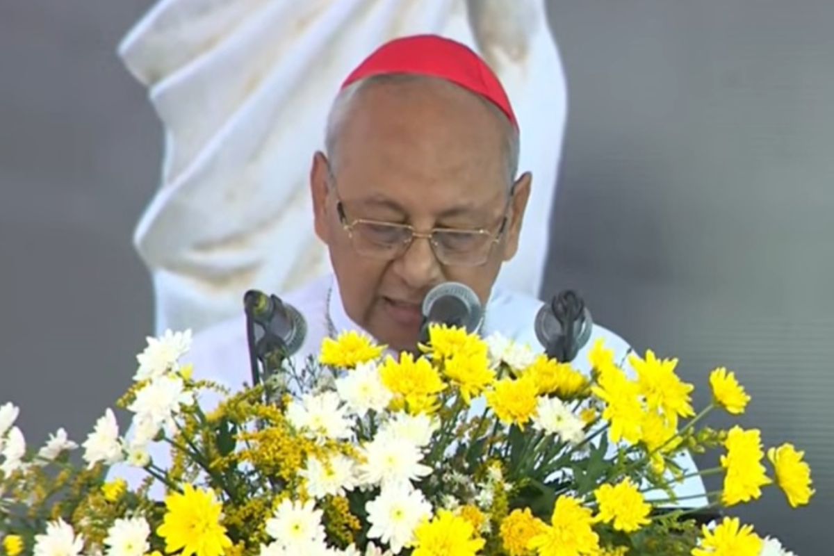 அநுர அரசின் தலைமையில் தீவிரமாக முன்னெடுக்கப்படும் ஈஸ்டர் விசாரணைகள்.. பின்னணியில் நடக்கும் சதி! | Cardinal Ranjith Easter Attack Probe Obstruction