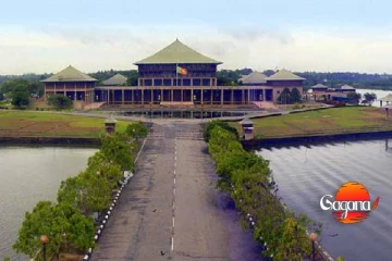 පාර්ලිමේන්තු මන්ත්‍රීවරුන් 20 දෙනෙක් ගිනි අවි ඉල්ලලා