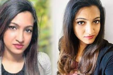 திருமதி கனடா அழகிப்போட்டியில் முதன்முறையாக கேரளத்திலிருந்து ஒரு பெண்...