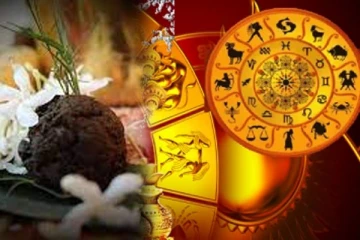 சாணத்தில் பிள்ளையார் பிடித்து வைத்து வழிப்பட்டால் இந்த ராசிக்காரர்களுக்கு நல்லது!