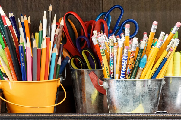 பாடசாலை பொருட்கள் விலை அதிகரிப்பு | Increase In Price Of School Supplies