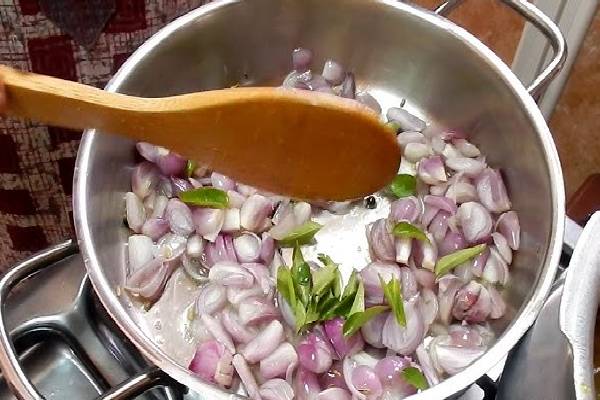 வேர்க்கடலை பெப்பர் சுக்கா - வீட்டிலேயே சுவையாக எப்படி செய்வது? | How To Make A Verkadalai Pepper Chukka Recipe