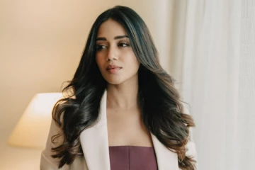 திருமணத்தை நிறுத்திய நிவேதா பெத்துராஜ்.. மாஸ் லுக்கில் லேட்டஸ்ட் போட்டோஷூட்