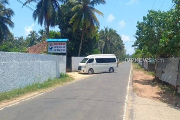 யாழில் சிறுவர் இல்லத்தில் இருந்து மீட்கப்பட்ட 13 சிறுவர்கள்! | 13 Children Rescued From Children S Home Jaffna