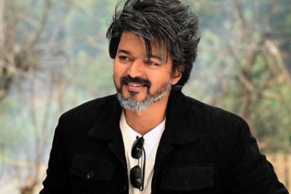 விஜய் இன்ஸ்டாகிராம் பக்கம் வந்ததும் முதலில் Follow செய்த பிரபலம் யார் தெரியுமா?- இந்த நடிகையா? | First Celebrity Who Follows Vijay Instagram