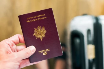 பிரித்தானியருக்கு பிரான்ஸ் குடியுரிமை மறுப்பு: காரணம் இதுதான்