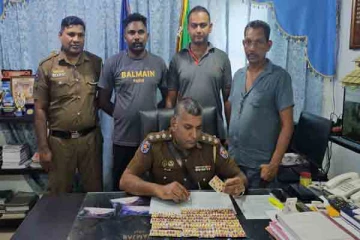 யாழில் 290 போதை மாத்திரைகளுடன் இளைஞன் கைது