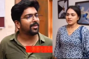 ரோஹினி பிரச்சனையால் முத்துவை வம்பில் மாட்டிவிடும் மனோஜ்.. சிறகடிக்க ஆசை புரொமோ