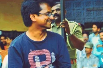 இனி என்வழி தனிவழிதான்! கார்த்திக் மகனை வைத்து ரிஸ்க் எடுக்கபோகும் முருகதாஸ்!
