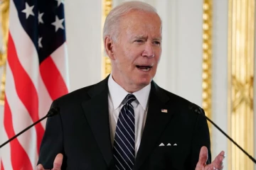 துப்பாக்கி கலாச்சாரத்துக்கு முடிவு கட்டுவேன்; அதிபர் ஜோ பைடன்