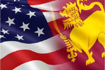 தமிழ் டயஸ்போராவுடன் U.S பேசும் பின்னணி! SL முகத்தில் கரி?