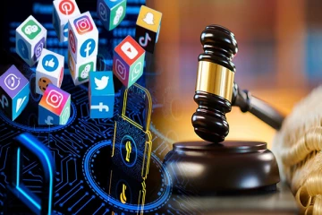 நிகழ்நிலை பாதுகாப்புச் சட்டமூலம் விரைவில் நடைமுறைக்கு