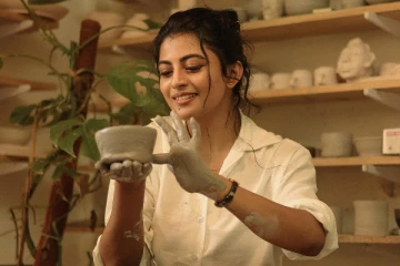 கயல் ஆனந்தியின் அழகிய போட்டோஷூட்