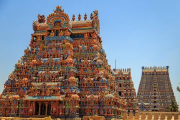 கோவிலில் நடைபெறும் திருமணங்களுக்கு புதிய கட்டுப்பாடு - என்னென்ன தெரியுமா?