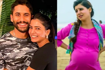 பிரசவ வலி, நடிகை சமந்தா எமோஷனல்