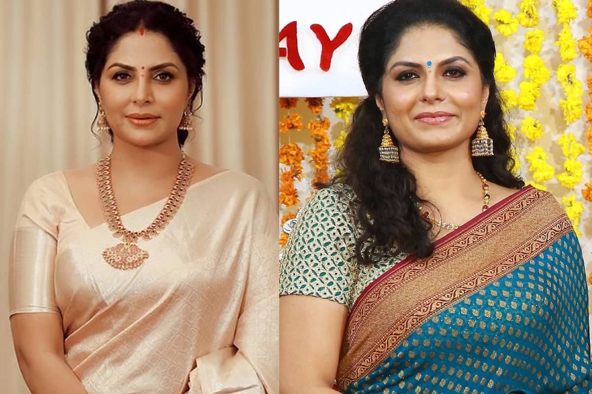 3வது குழந்தை கர்ப்பத்தின் 8வது மாசத்தில் இழந்தேன்!! நடிகை ஆஷா சரத்தின் மறுப்பக்கம்... | Actress Asha Sharath Heartbreaking Loss Her Child