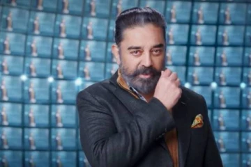 தீவிரமாக களத்தில் இறங்கிய கமல்: அப்போ பிக்பாஸ்?