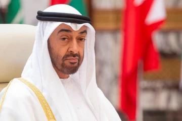 UAE-யின் தற்போதைய நிலை குறித்து பட்டத்து இளவரசர் வெளியிட்ட முக்கிய அறிவிப்பு