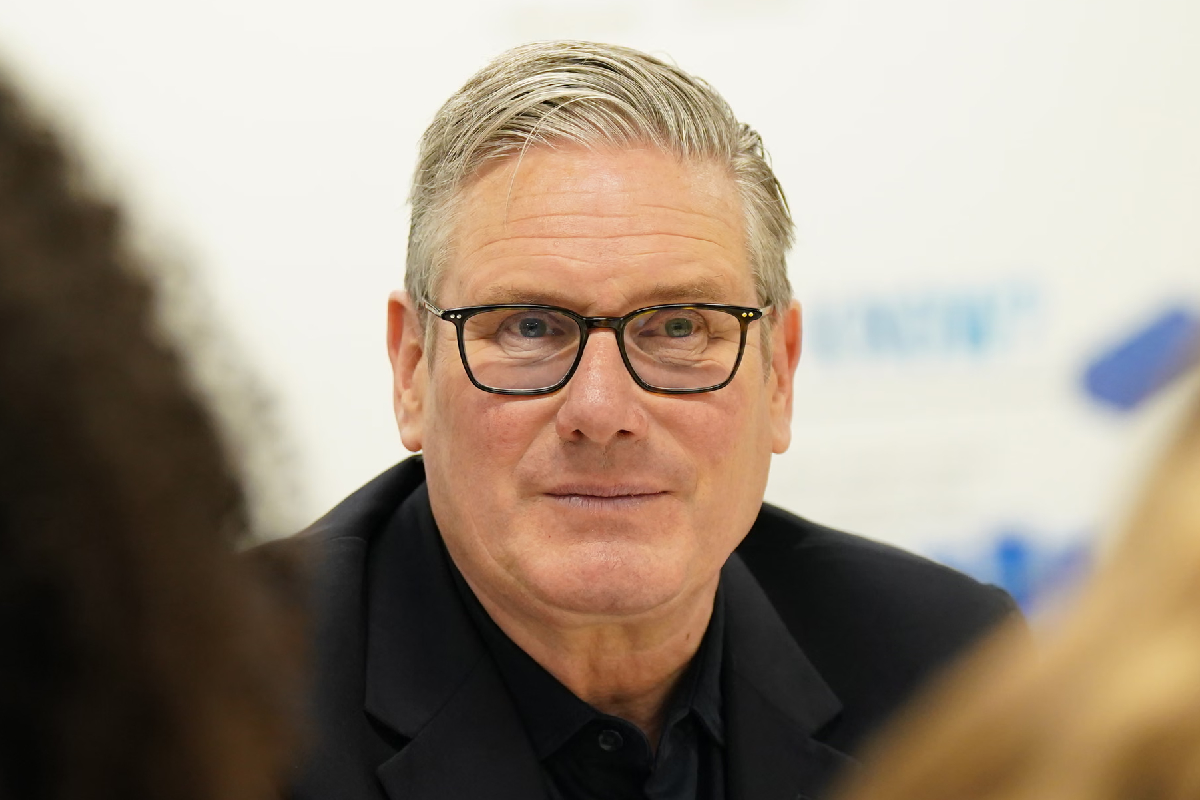 பிரித்தானிய தேர்தலில் பின்னடைவைச் சந்திக்கும் தொழிலாளர் கட்சி | Labour Party Suffers Setback In British Election