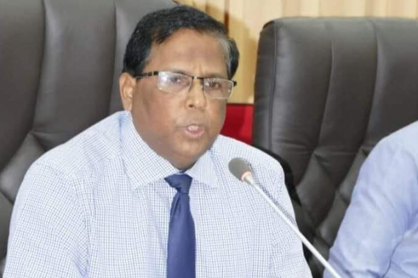 வடக்கு கல்வி அமைச்சில் தேங்கிக்கிடக்கும் புகார்கள்; ஆளுநர் உத்தரவு | Northern Education Ministry Issues Orders Governor வடக்கு கல்வி அமைச்சில் தேங்கிக்கிடக்கும் புகார்கள்; ஆளுநர் உத்தரவு | Northern Education Ministry Issues Orders Governor