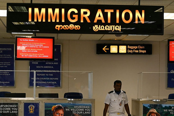 வடமாகாணத்தில் இடம்பெறும் மனிதக்கடத்தல் | All Those Looking To Go Abroad Sri Lanka Illegal