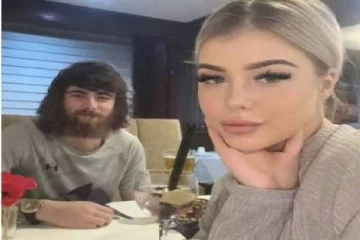 கனடா இளம்பெண்ணின் அற்புத காதல் கதை