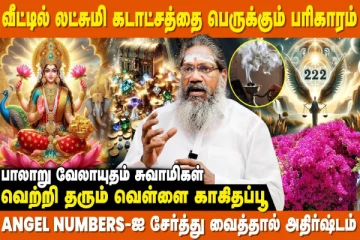 செல்வங்கள் சேர உதவும் லட்சுமி தேவி பரிகாரம்