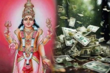 சுவாதி நட்சத்திரத்திற்கு சென்ற செவ்வாய்.., பணத்தை அள்ளப்போகும் 3 ராசிகள்