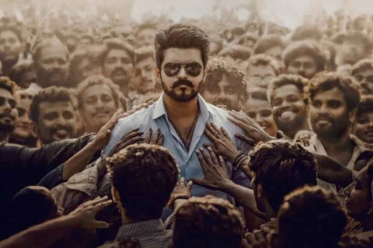 3 நாட்களில் ஜனநாயகன் திரைப்படம் உலகளவில் செய்துள்ள வசூல்.. எவ்வளவு தெரியுமா | Jananayagan Movie 3 Days Box Office Collection