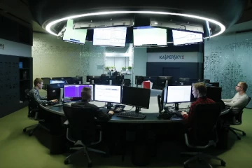 அமெரிக்காவில் ரஷிய மென்பொருள் நிறுவனத்திற்கு தடை!