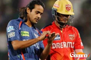 එකම වරද දෙවරක් කල IPL ක්‍රීඩකයා